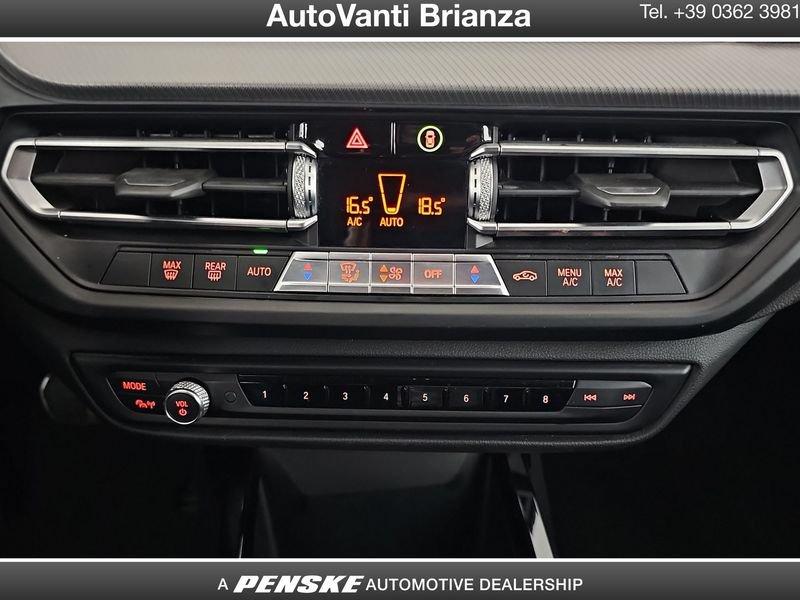 BMW Serie 2 G.C. M 235i xDrive Gran Coupé