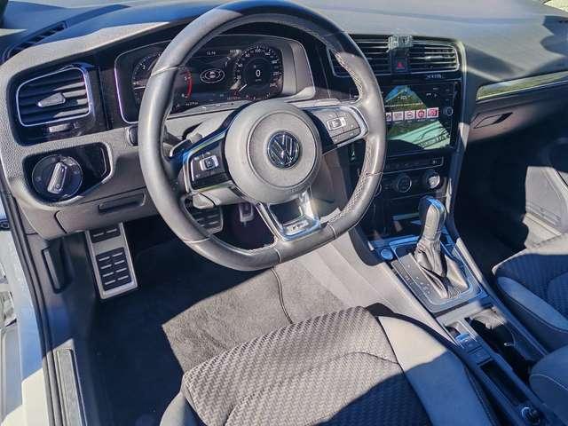 Volkswagen Golf Golf VII 2017 5p 5p 1.6 tdi Executive R-Line dsg