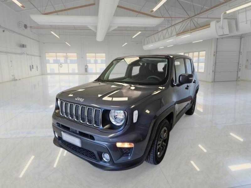 Jeep Renegade 1.0 T3 Business 2WD