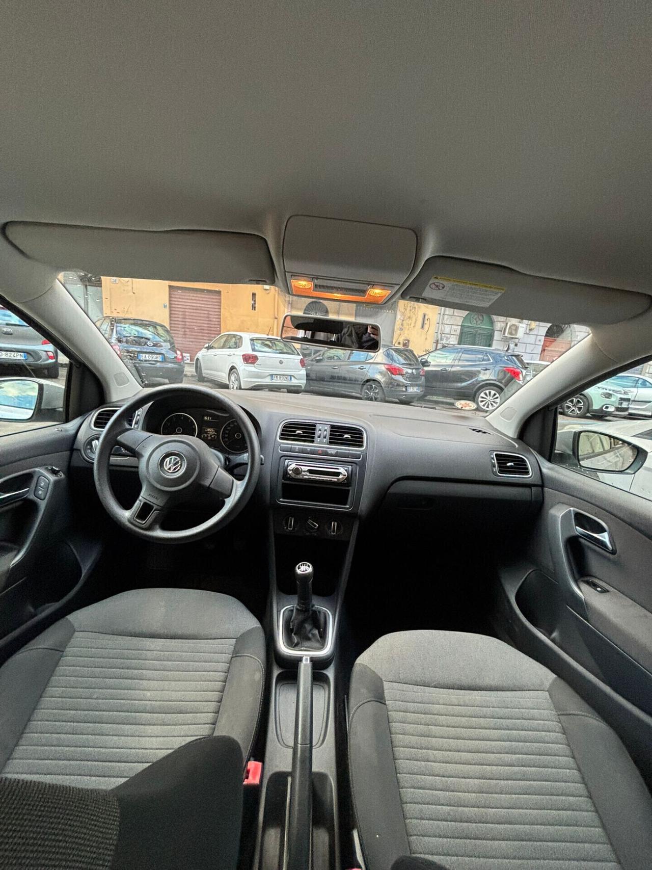 Volkswagen Polo 1.4 5 porte Highline FINANZIABILE NEOPATENTATI