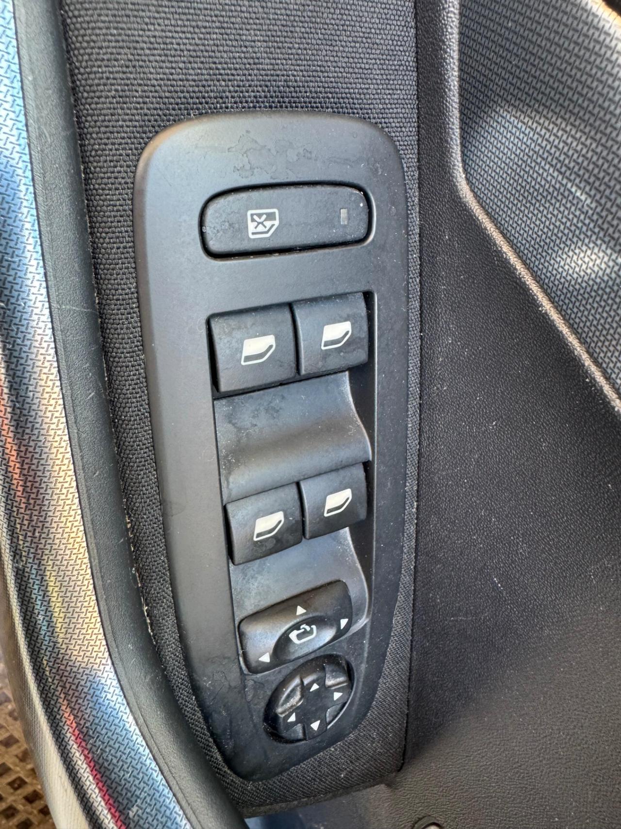 Peugeot 2008 BlueHDi 75 Active