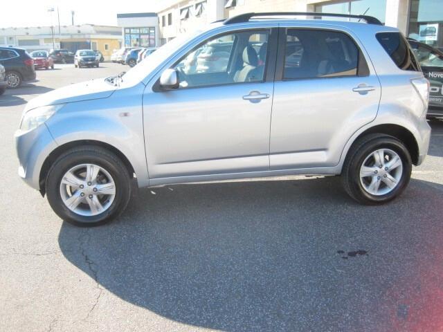 Daihatsu Terios 1.5 2WD B You Five