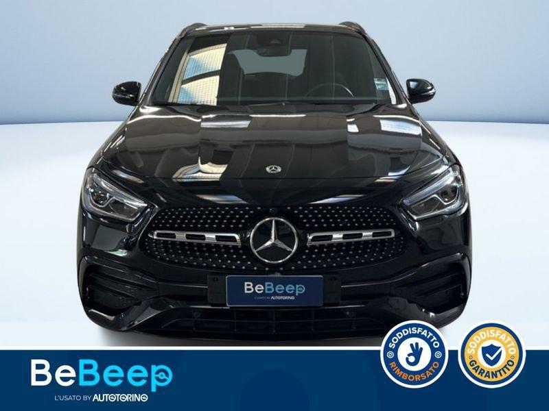 Mercedes-Benz GLA 180 PREMIUM AUTO