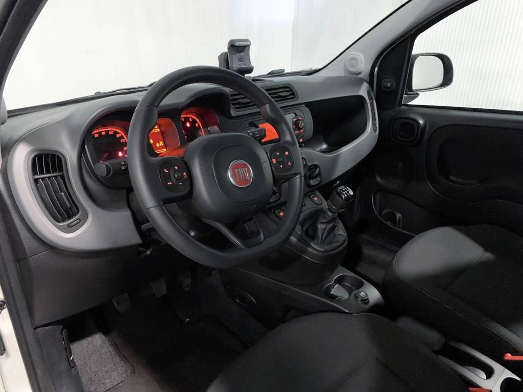 Fiat Panda City Cross 1.2