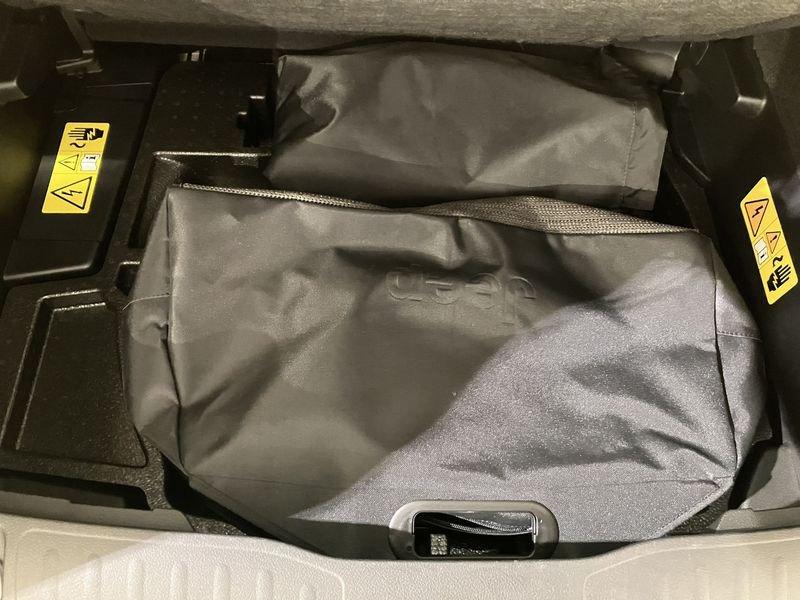 Jeep Renegade 1.3 T4 190CV PHEV 4xe AT6 Limited 4wd