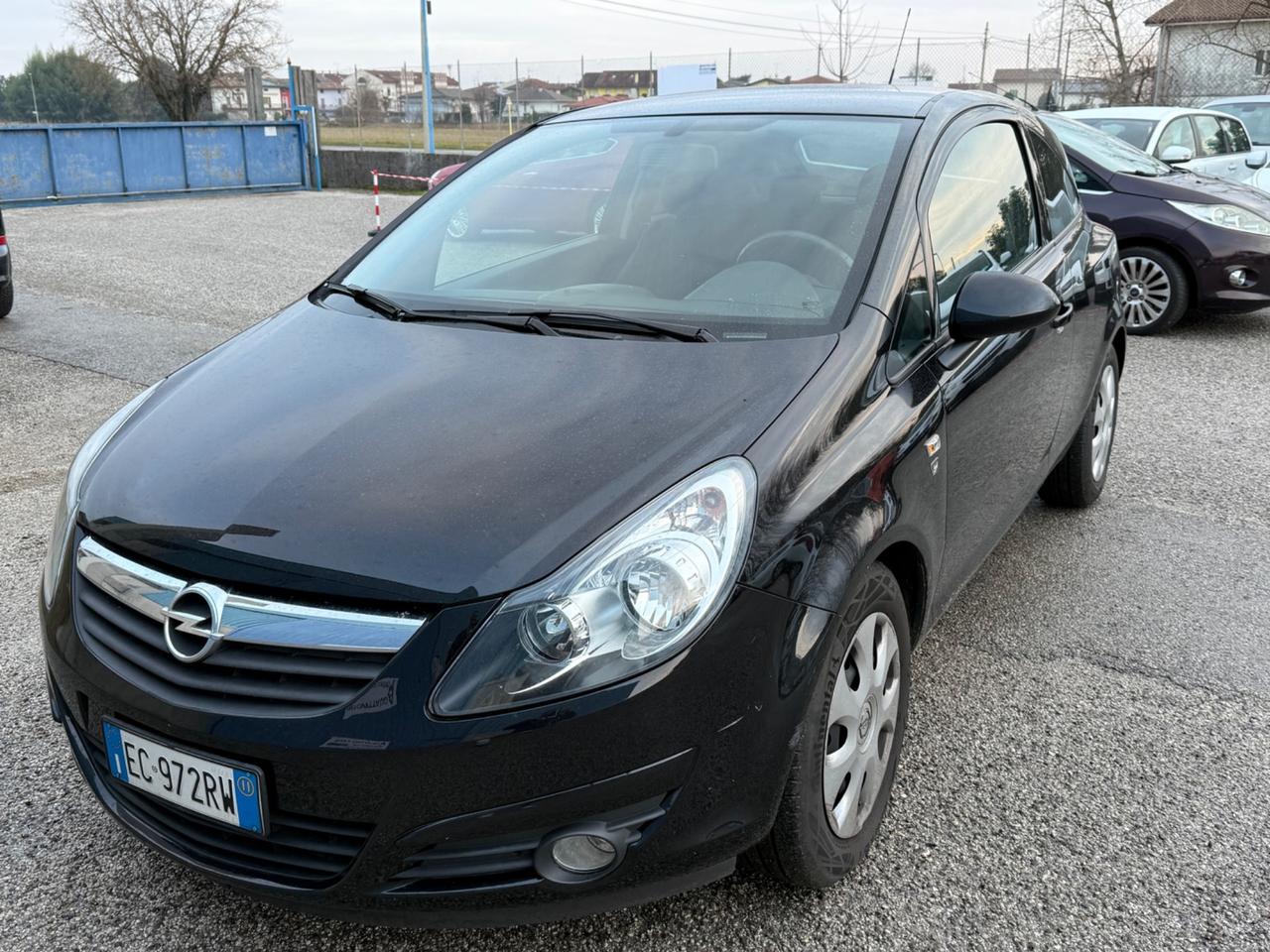 Opel Corsa 1.2 3 porte Club