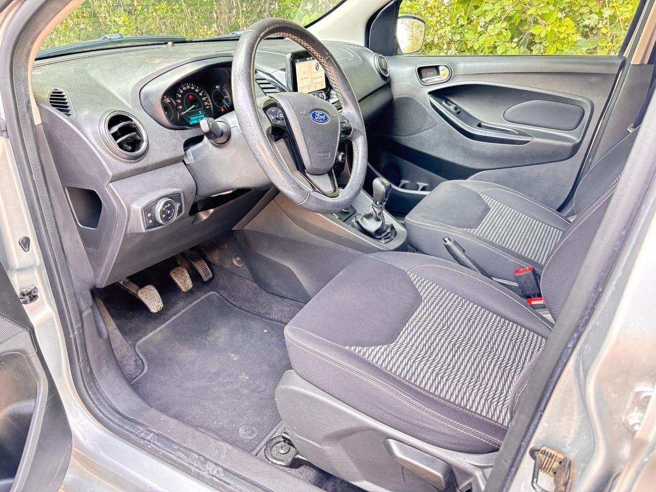 Ford Ka 1.2 85 CV Start&Stop Ultimate
