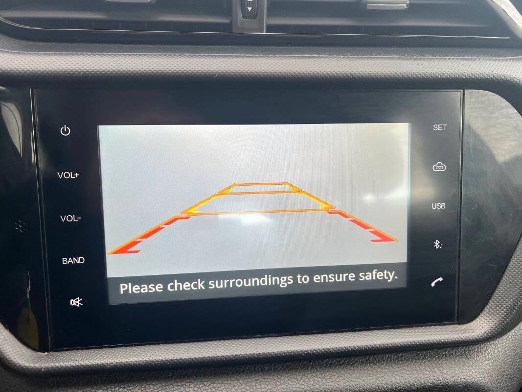 Evo Evo 5 1.6 Gpl 118cv