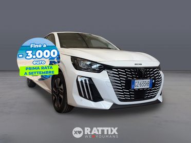 Peugeot 208 1.2 Hybrid 136CV Allure e-DCS6