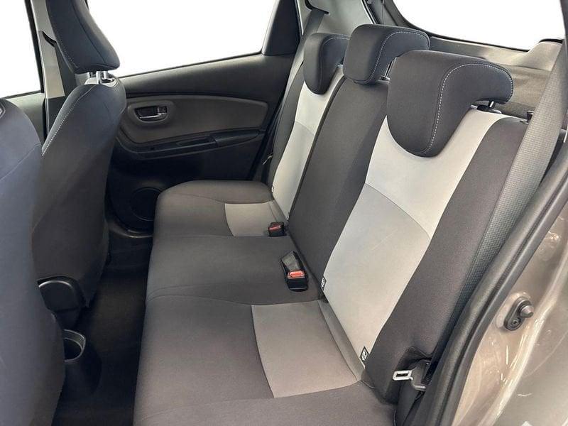 Toyota Yaris 1.0 Active MY19
