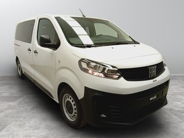 FIAT Scudo ICE 2022 - Scudo Ice 1.5 bluehdi 120cv L2H1 M1 9 posti