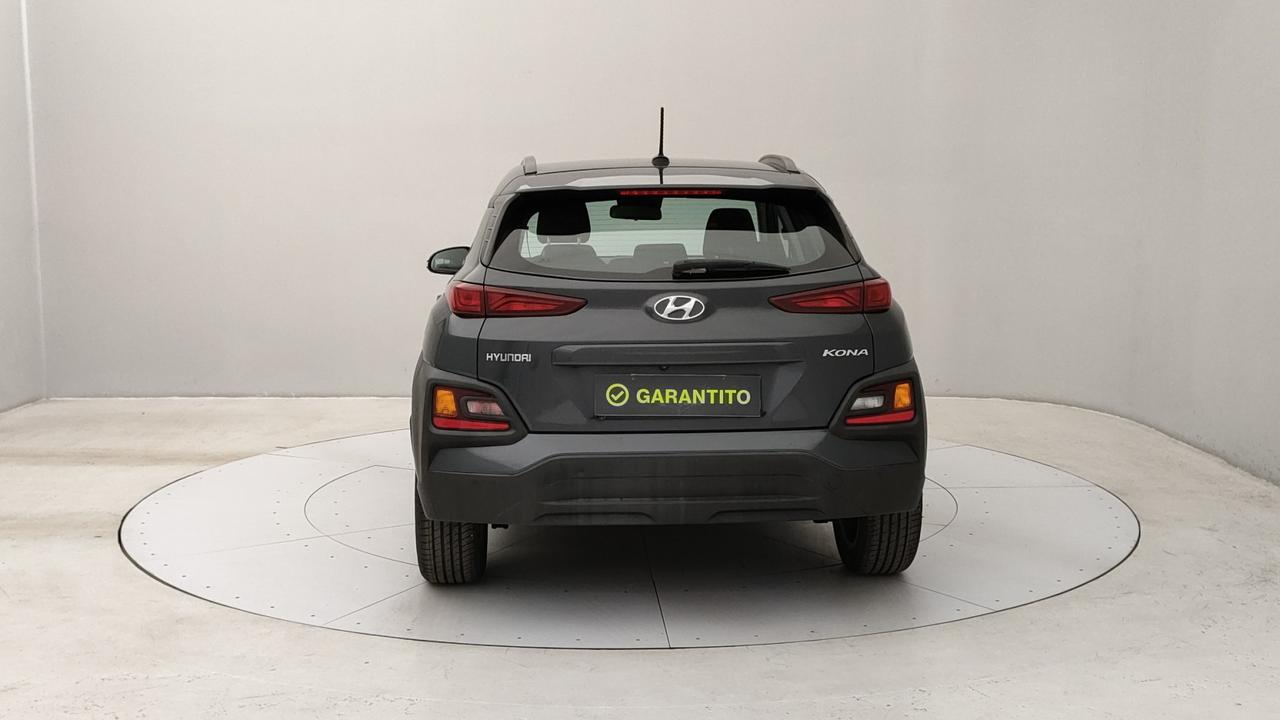 HYUNDAI Kona I - Kona 1.0 t-gdi Comfort 2wd 120cv