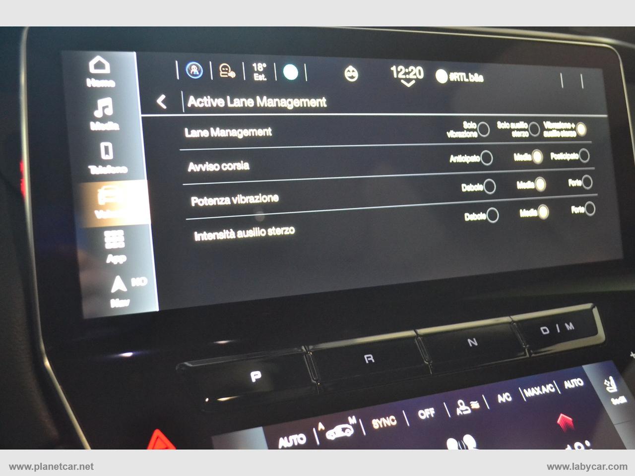 MASERATI GRECALE 2.0 MHEV 250 CV GT