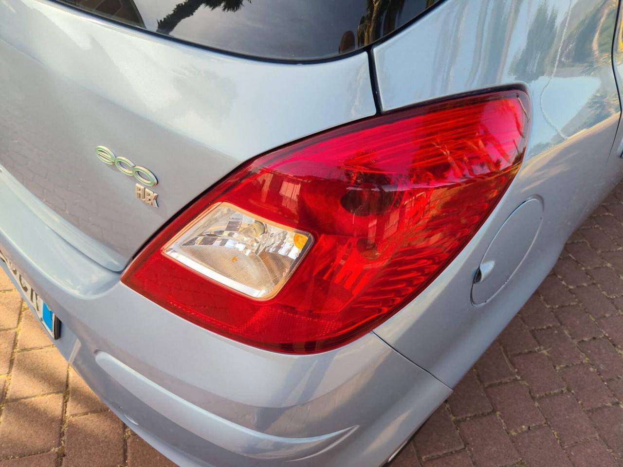 Opel Corsa 1.3 CDTI 75CV ecoFLEX F.AP. 5 porte Club