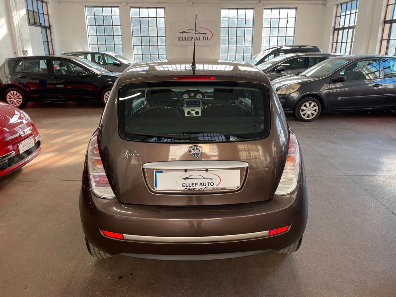 Lancia Ypsilon 1.2 OK NEOPATENTATI