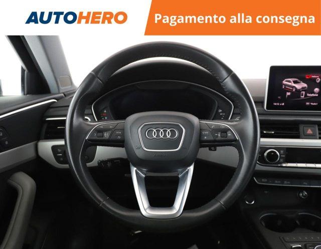 AUDI A4 allroad 3.0 TDI 272 CV tiptronic