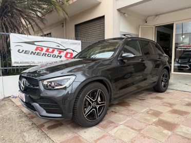 Mercedes-benz GLC 300d 4Matic Premium
