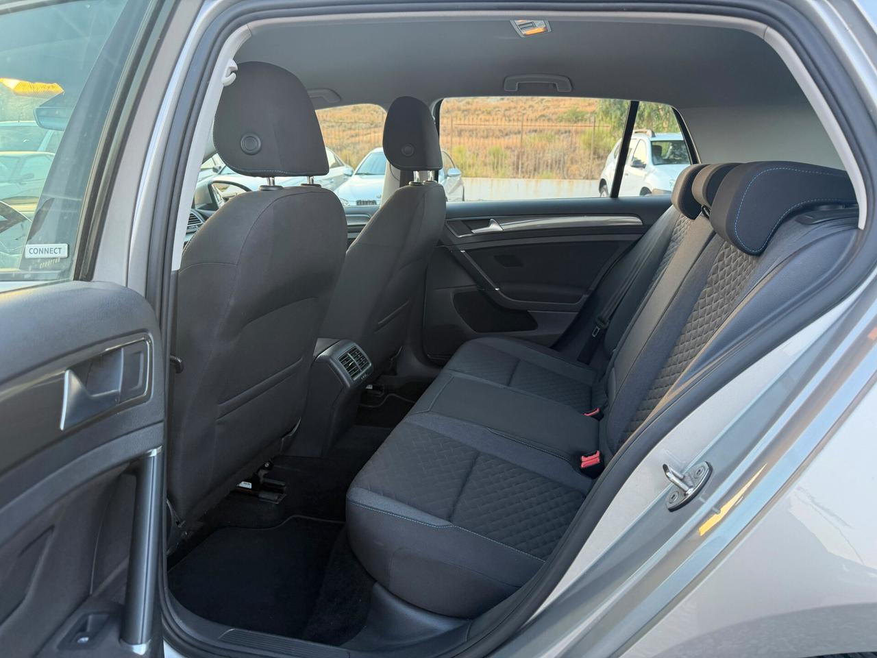 Volkswagen Golf 1.6 TDI 115 CV 5p. Sport BlueMotion Technology