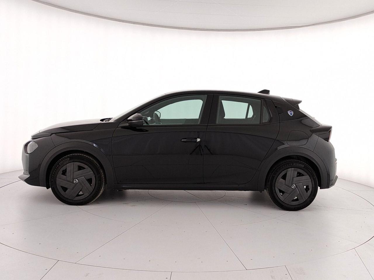 Lancia Ypsilon Hybrid e-DCT 100Cv