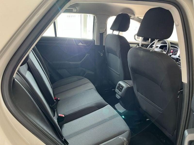 Volkswagen T-Roc T-Roc 1.0 TSI Life