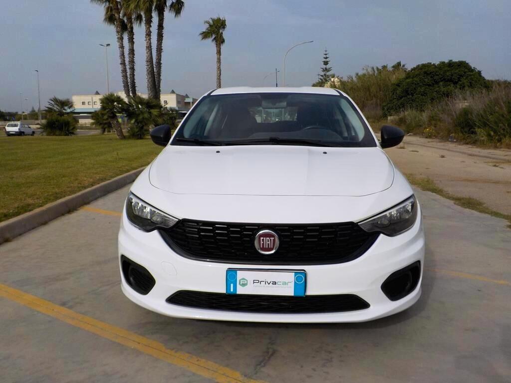 Fiat Tipo 1.3 Mjt S&S 5 porte Easy