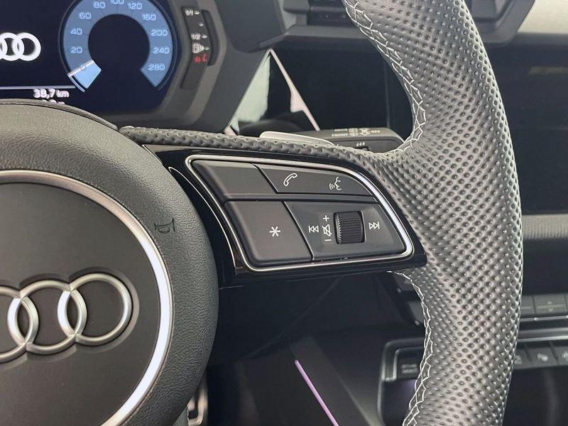 Audi A3 A3 allstreet 35 TDI S tronic Business Advanced