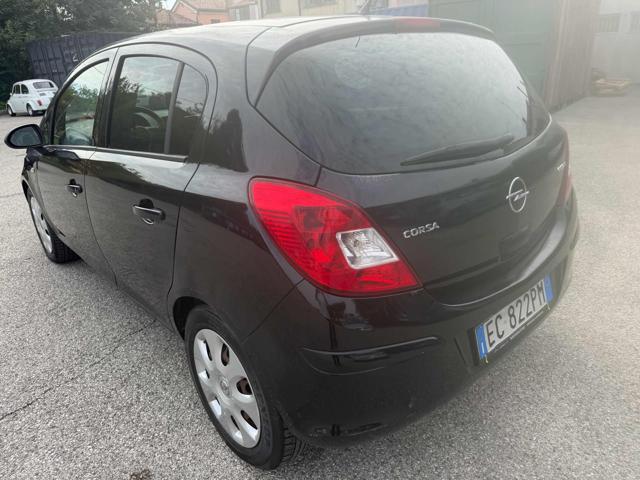 OPEL Corsa 1.3 CDTI 95CV F.AP. 5p Edition Stupenda Bellissima