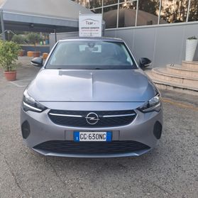 Opel Corsa 1.2 Bz 75 Cv Edition