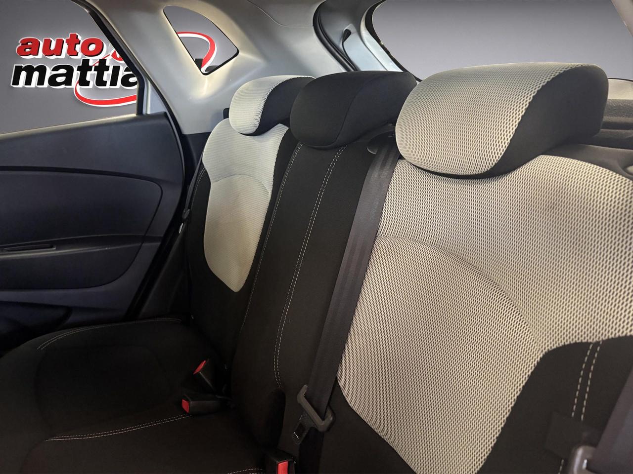 Renault Captur 1.5 dci Business 90cv
