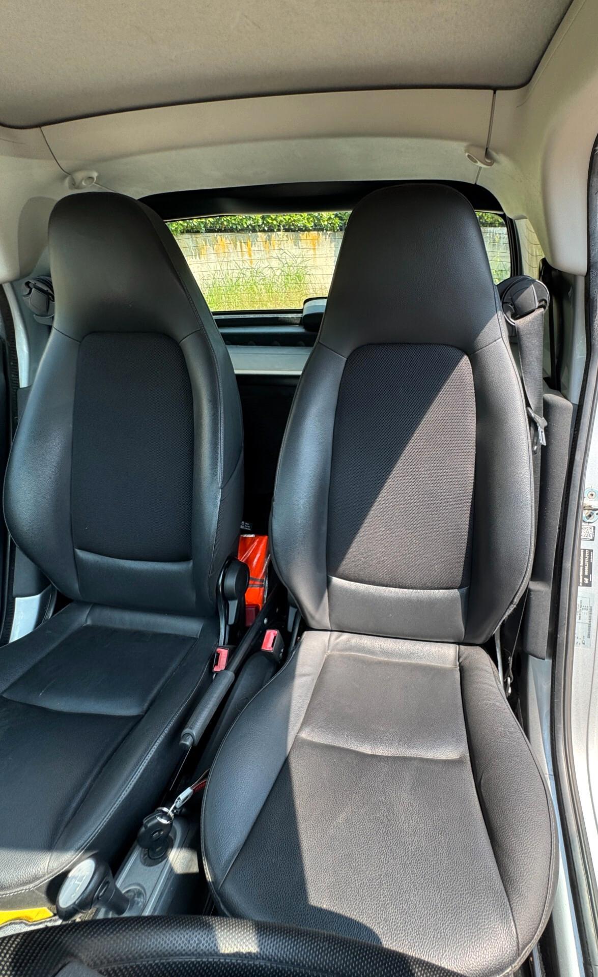 Smart ForTwo 1.0 Automatica *storico ft Mercedes*Garanzia 12 Mesi*