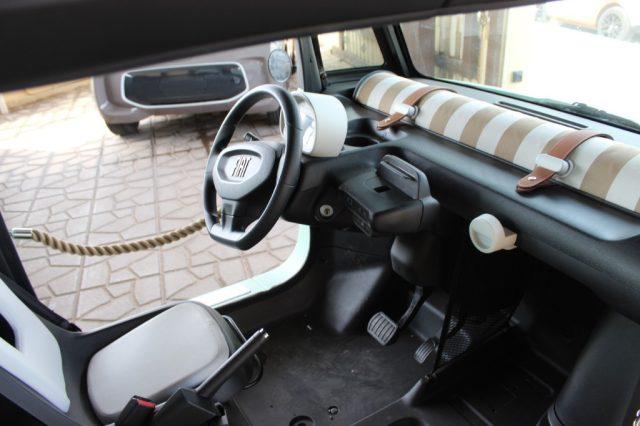 FIAT Topolino DOLCEVITA