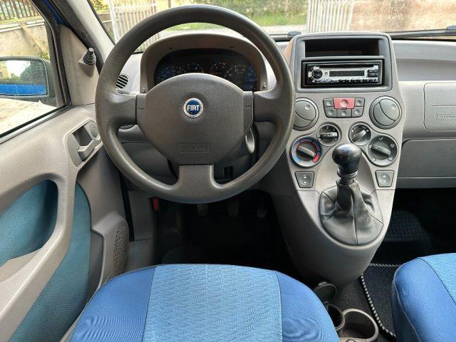 FIAT Panda 1.2 Dynamic 60 CV NEOPATENTATI GARANZIA