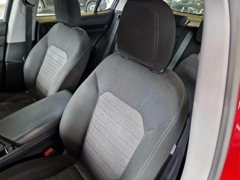 ALFA ROMEO STELVIO 2.2 Turbo Diesel 160CV AT8 RWD Business