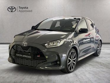 Toyota Yaris Hybrid 130 GR SPORT