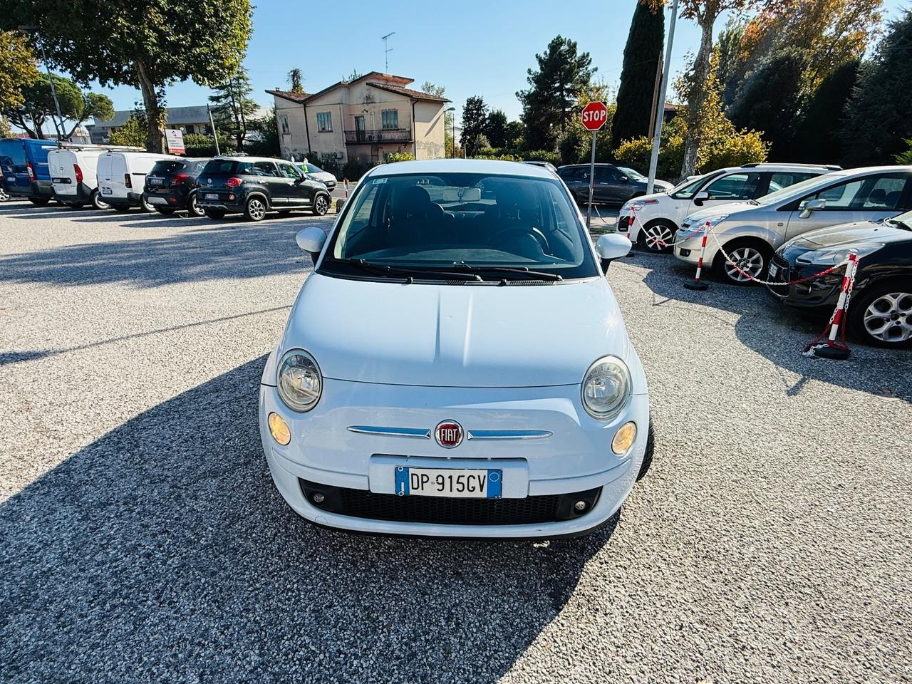 Fiat 500 1.3 Multijet 16V 75 CV Sport Ok nEOPATENTATI