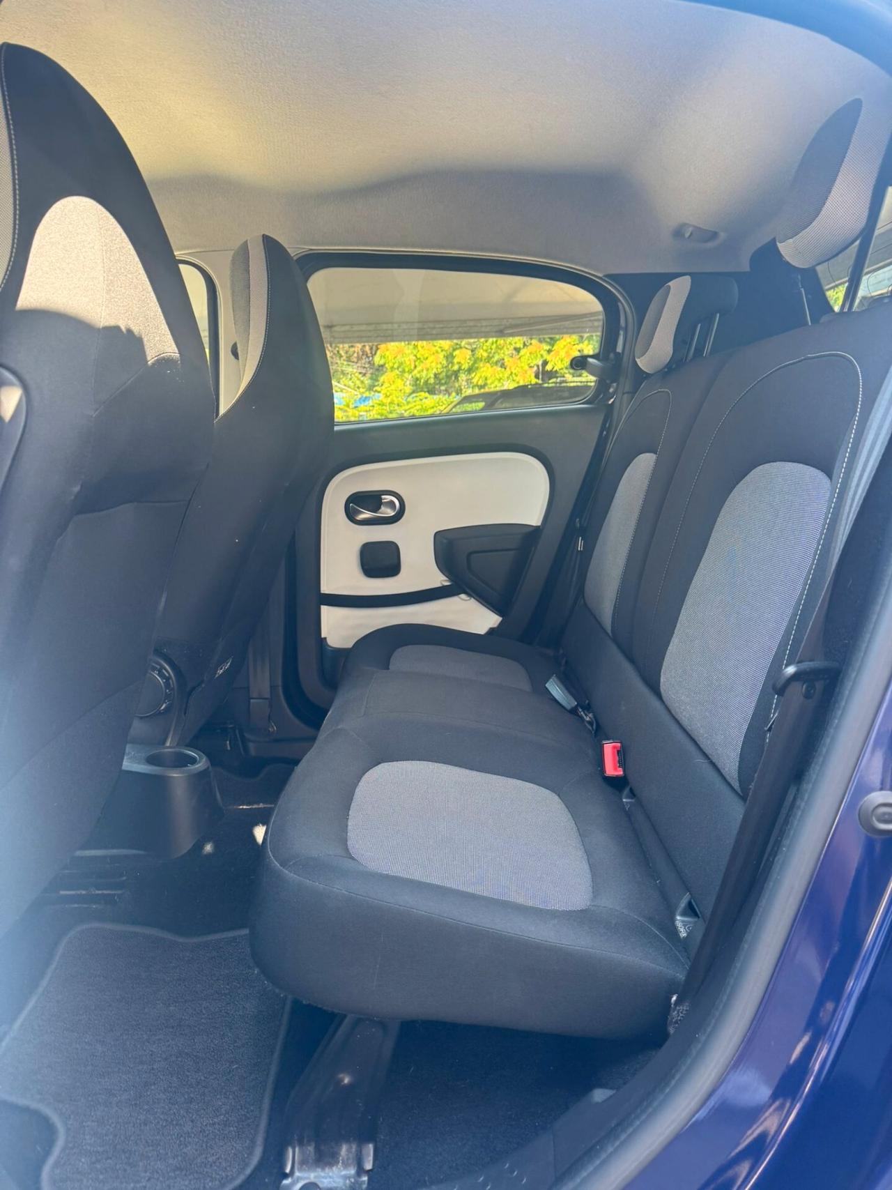 Renault Twingo SCe Stop&Start Intens