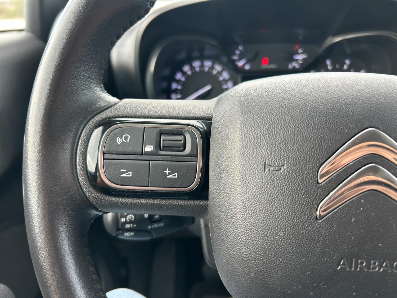 Citroen C3 Aircross 1.5 bluehdi Feel