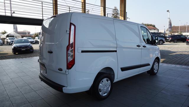 FORD Transit Custom 280 2.0 EcoBlue 130 PC Furgone Trend
