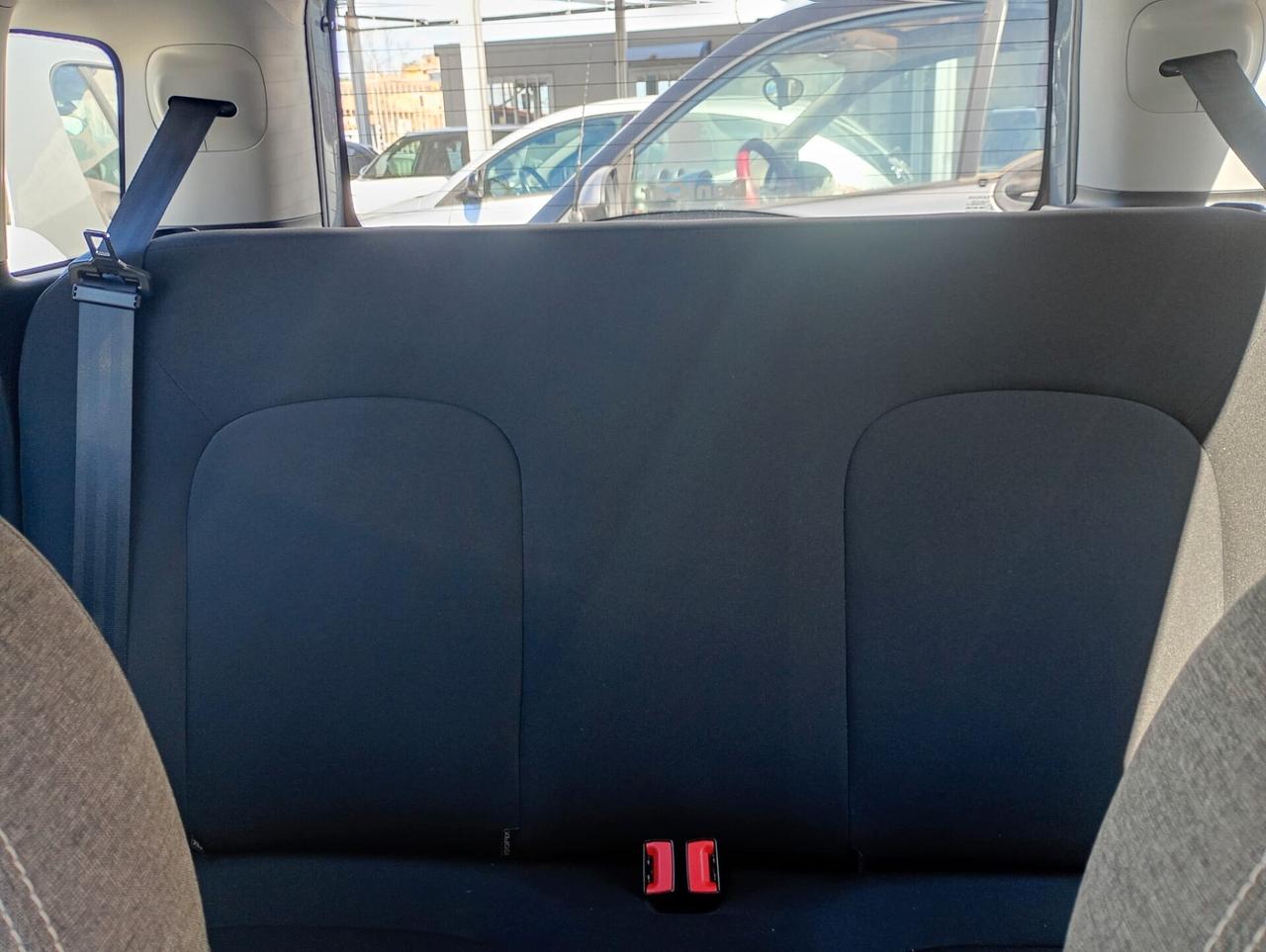 Fiat Panda 1.0 FireFly Hybrid