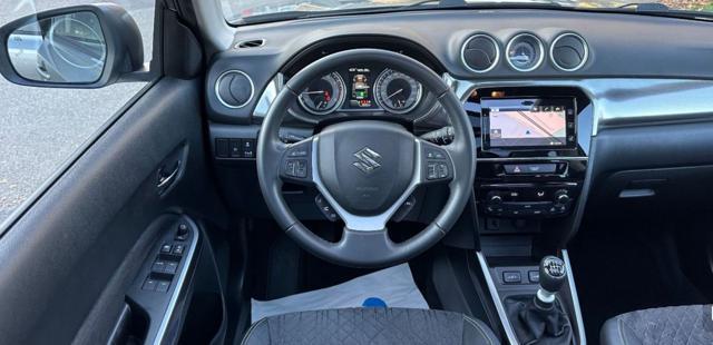 SUZUKI Vitara 1.4 Hybrid 4WD AllGrip Top