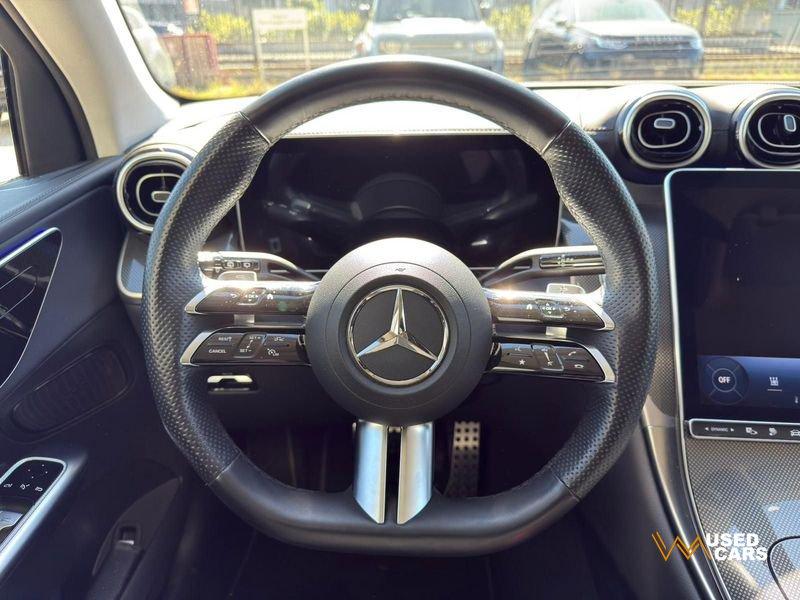 Mercedes-Benz GLC GLC 220d 4M Mild Hyb. Advanced Plus