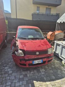 Fiat Panda 1.1 Actual SOLO PER COMMERCIANTI