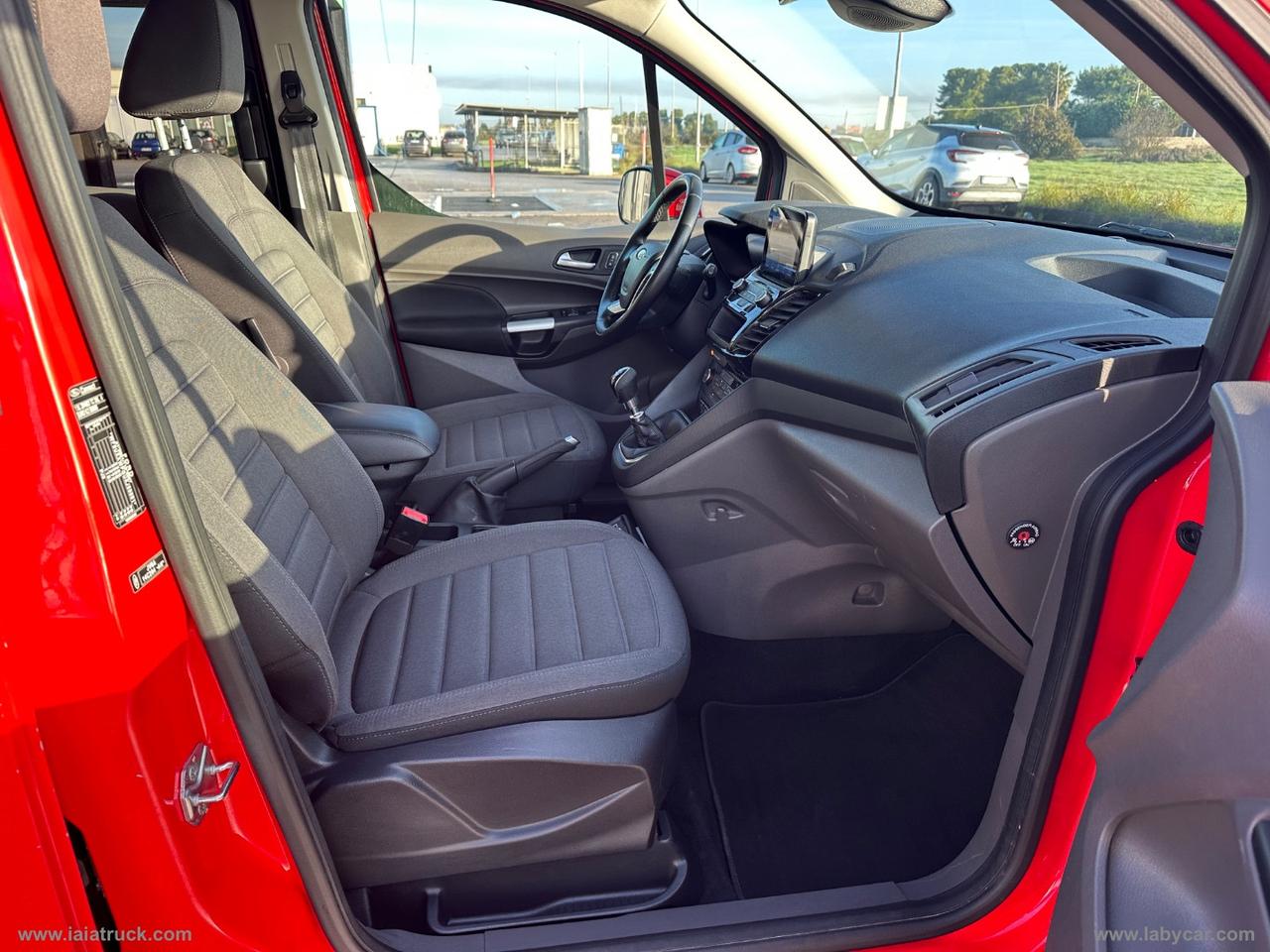 FORD Gran Tourneo Connect 1.5 TDCi 120CV Plus