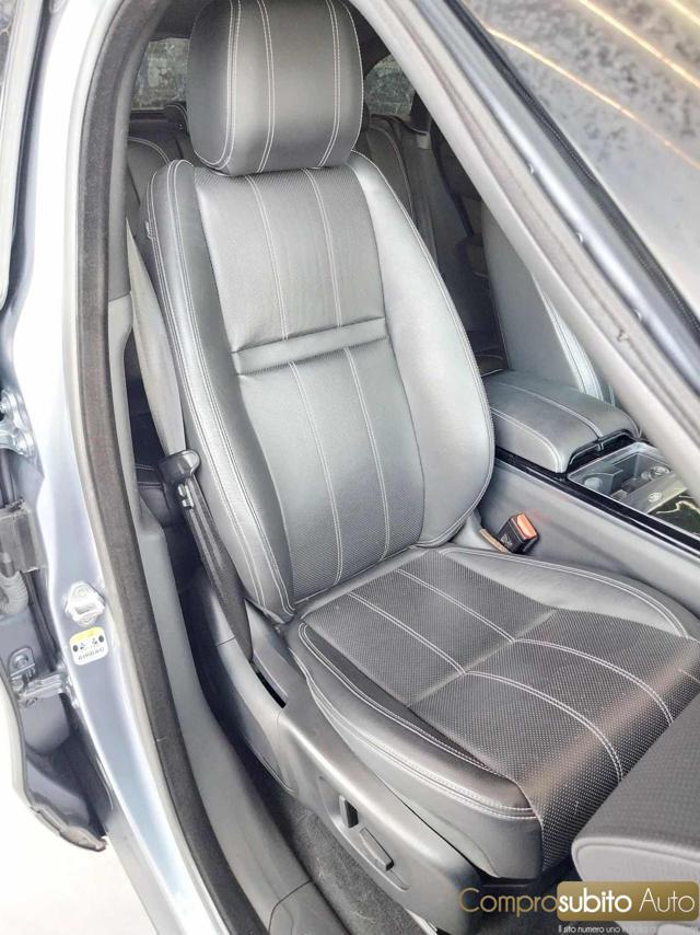 LAND ROVER Range Rover Velar 2.0D I4 240 CV HSE