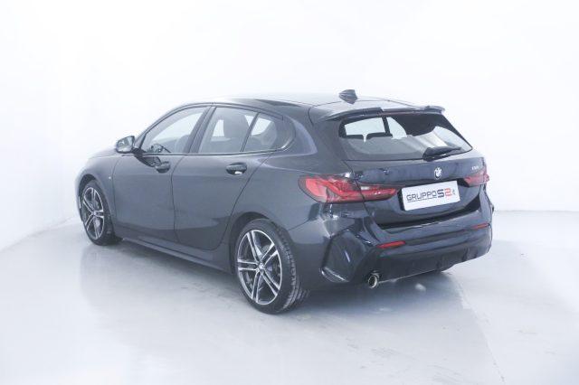 BMW 118 i 5p. Msport Shadow Line/Cerchi da 18'' M Bicolore