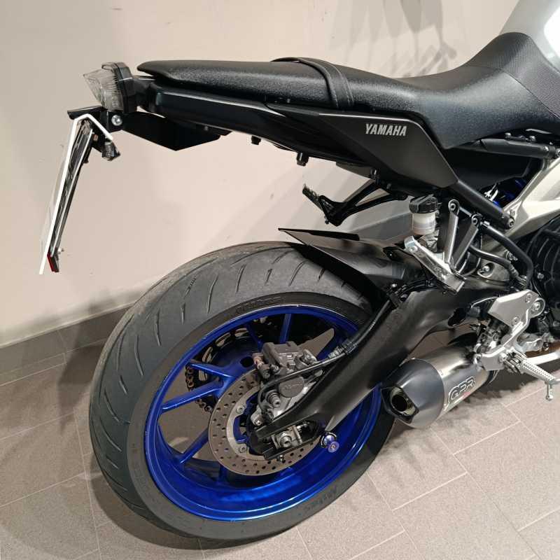 Yamaha MT-09 ABS - 2015
