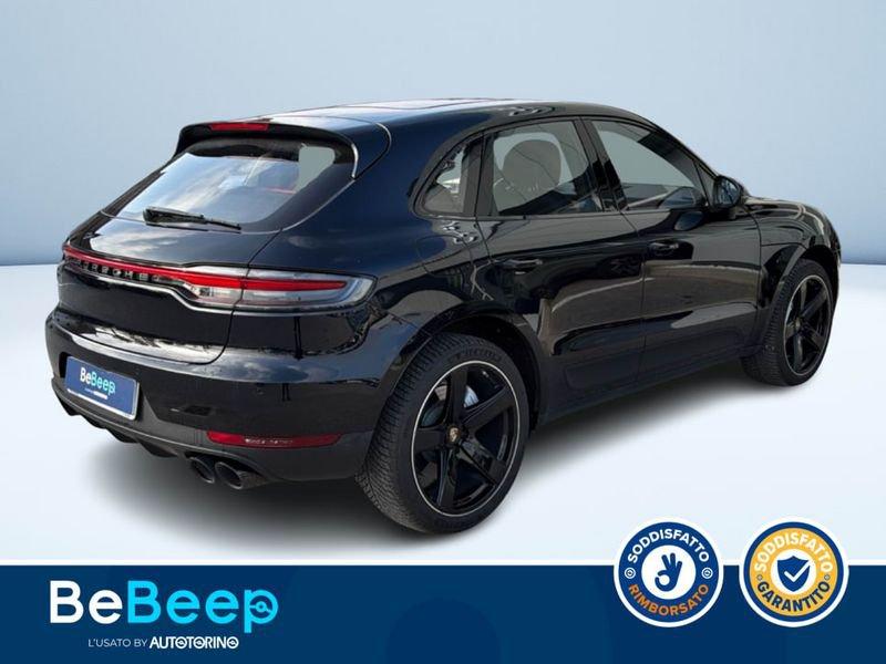 Porsche Macan 3.0 S 354CV PDK