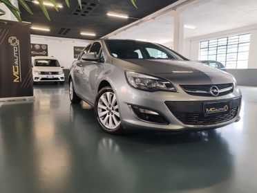 Opel Astra 1.4 Turbo 140CV 5 porte aut. Cosmo Fleet