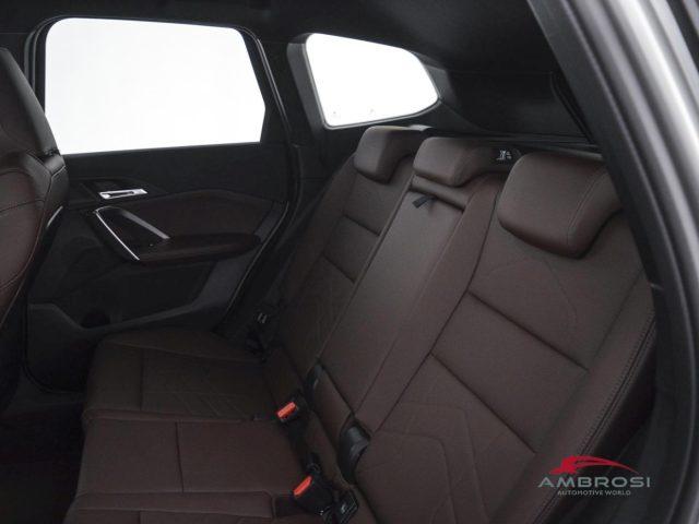 BMW X1 sdrive20d mhev 48V MSport auto