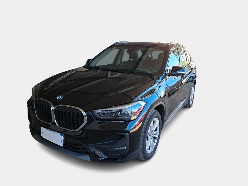 BMW X1 xDrive 25e Business Advantage automatico